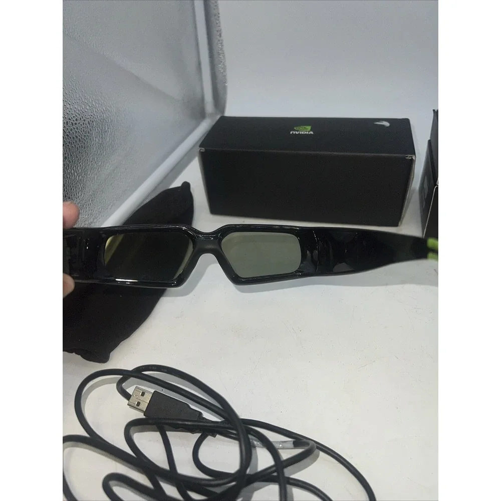 NVIDIA experience ultimate
